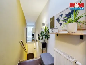 Prodej bytu 3+kk, Chotěšov, U Dráhy, 78 m2