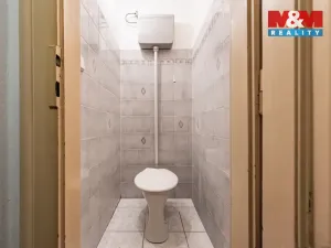 Prodej bytu 2+1, Praha, Karlínské náměstí, 102 m2