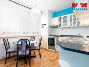 Prodej bytu 3+1, Opava - Kateřinky, Na Pastvisku, 79 m2