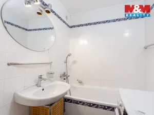 Prodej bytu 3+1, Opava - Kateřinky, Na Pastvisku, 79 m2