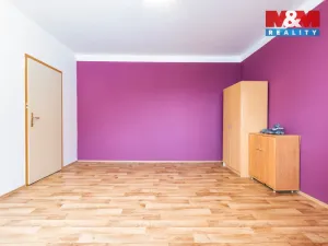 Prodej bytu 3+1, Opava - Kateřinky, Na Pastvisku, 79 m2