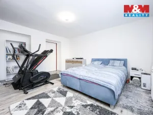 Prodej rodinného domu, Tlumačov, Masarykova, 160 m2