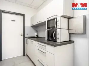 Pronájem kanceláře, Děčín - Děčín II-Nové Město, Benešovská, 320 m2
