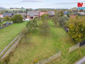 Prodej pozemku pro bydlení, Brniště - Hlemýždí, 1659 m2