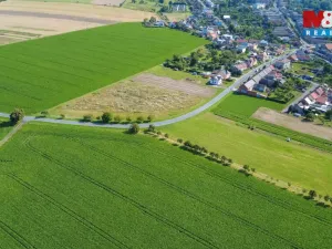 Prodej pozemku pro bydlení, Stará Ves, 1343 m2