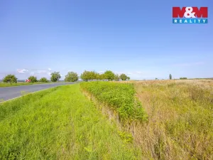 Prodej pozemku pro bydlení, Stará Ves, 1343 m2