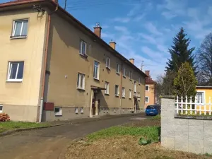 Pronájem bytu 2+1, Lanškroun, Horova, 63 m2