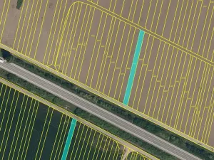 Prodej pole, Kunovice, 2274 m2