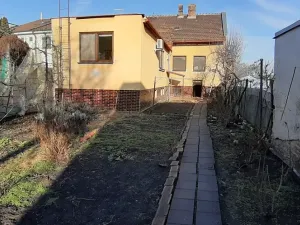 Prodej vily, Břeclav, 170 m2