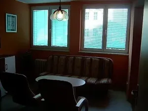 Pronájem bytu 2+kk, Mladá Boleslav, tř. Václava Klementa, 36 m2