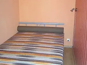 Pronájem bytu 2+kk, Mladá Boleslav, tř. Václava Klementa, 36 m2