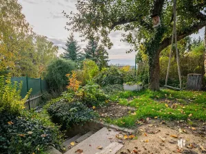 Pronájem rodinného domu, Nové Strašecí, 150 m2