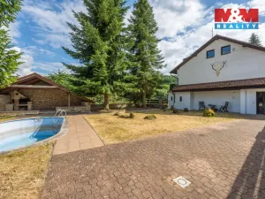 Prodej chalupy, Přerubenice, 167 m2