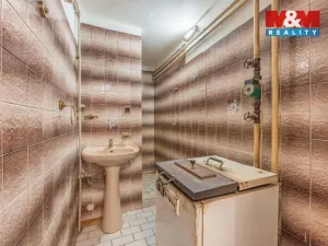 Prodej chalupy, Přerubenice, 167 m2