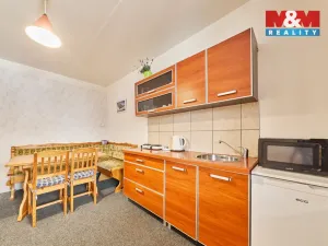 Prodej ubytování, Horní Maršov, Za Vodou, 600 m2