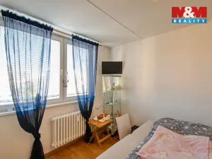 Prodej bytu 3+1, Rožnov pod Radhoštěm, Svazarmovská, 62 m2