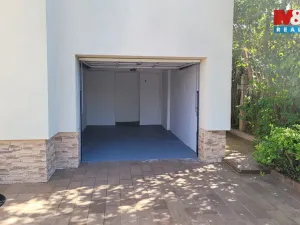 Pronájem garáže, Praha - Suchdol, K Horoměřicům, 30 m2