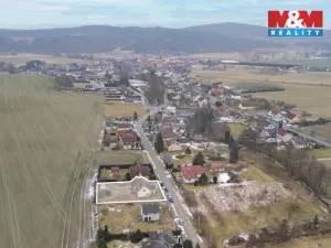 Prodej rodinného domu, Dolany, 157 m2