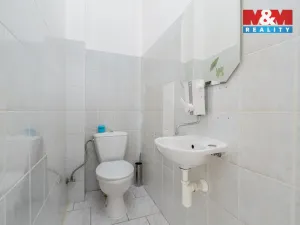 Prodej bytu 3+kk, Teplice, Duchcovská, 88 m2