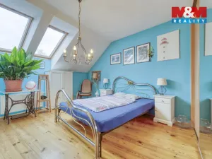 Prodej bytu 3+kk, Plzeň - Severní Předměstí, Lipová, 93 m2