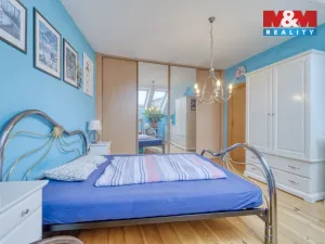 Prodej bytu 3+kk, Plzeň - Severní Předměstí, Lipová, 93 m2