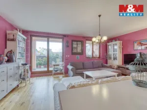 Prodej bytu 3+kk, Plzeň - Severní Předměstí, Lipová, 93 m2