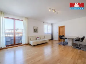 Prodej bytu 2+1, Poděbrady - Poděbrady III, Palackého, 67 m2