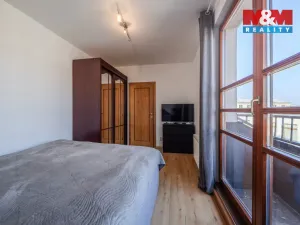 Prodej bytu 2+1, Poděbrady - Poděbrady III, Palackého, 67 m2