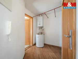 Prodej bytu 2+1, Poděbrady - Poděbrady III, Palackého, 67 m2