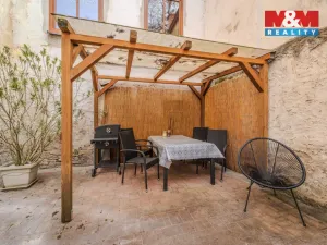 Prodej bytu 2+1, Poděbrady - Poděbrady III, Palackého, 67 m2