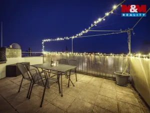 Prodej bytu 2+1, Poděbrady - Poděbrady III, Palackého, 67 m2