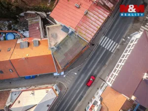 Prodej bytu 2+1, Poděbrady - Poděbrady III, Palackého, 67 m2