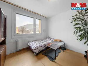 Prodej bytu 2+1, Děčín - Děčín XXVII-Březiny, Kosmonautů, 64 m2