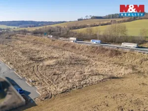 Prodej pozemku pro bydlení, Mýto, 822 m2