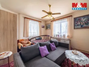 Prodej rodinného domu, Štěnovice, Ke cvičišti, 113 m2