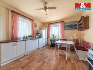 Prodej rodinného domu, Štěnovice, Ke cvičišti, 113 m2