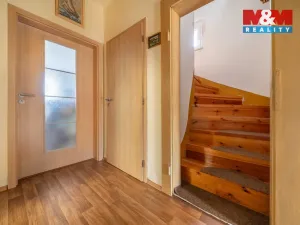 Prodej rodinného domu, Štěnovice, Ke cvičišti, 113 m2