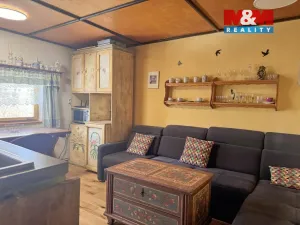 Pronájem chaty, Jenišovice, 77 m2