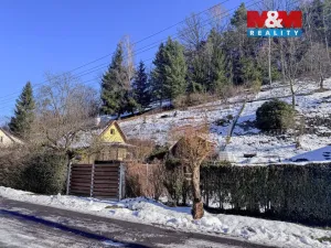 Pronájem chaty, Jenišovice, 77 m2