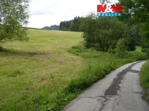 Prodej zahrady, Benecko, 4214 m2