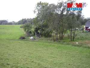 Prodej louky, Janův Důl, 2749 m2