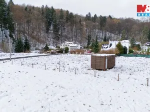 Prodej zahrady, Hrádek nad Nisou - Dolní Suchá, 2291 m2