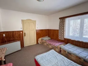 Prodej chaty, Kořenov - Polubný, 200 m2