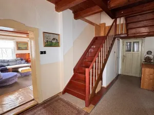 Prodej chaty, Kořenov - Polubný, 200 m2