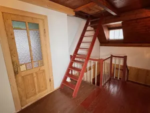 Prodej chaty, Kořenov - Polubný, 200 m2