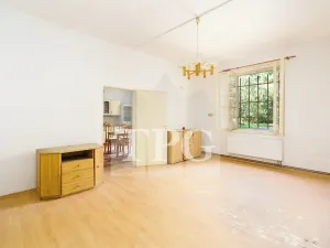 Prodej pozemku pro bydlení, Deštnice, 4068 m2