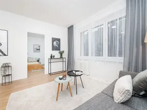 Prodej bytu 3+kk, Praha - Záběhlice, Zvánovická, 54 m2