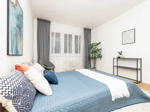 Prodej bytu 3+kk, Praha - Strašnice, Hostýnská, 57 m2