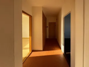 Pronájem bytu 3+1, Liberec, Dobiášova, 75 m2