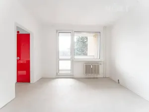 Prodej bytu 2+1, Šumperk, Čsl. armády, 56 m2